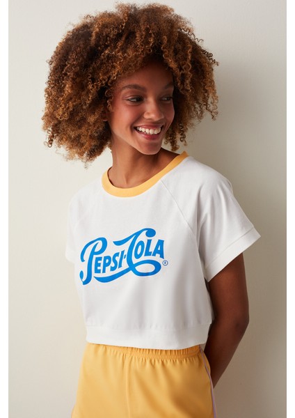 Pepsi Tişört