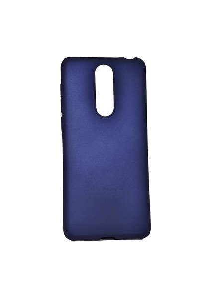 Alcatel 3 2019 Kılıf Soft Canlı Tasarımlı Esnek Lüks Kapak