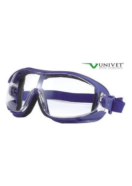 543.01.01.11 Goggle Gözlük Saplı Model