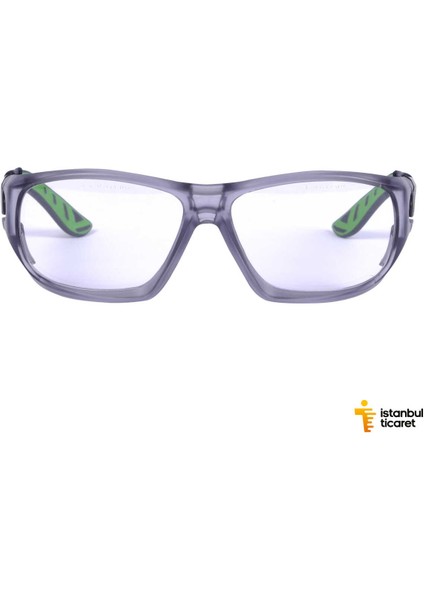 5x9.03.00.00 Koruyucu Iş Güvenliği Gözlüğü