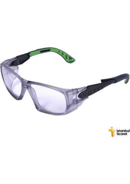 5x9.03.00.00 Koruyucu Iş Güvenliği Gözlüğü fiyatları