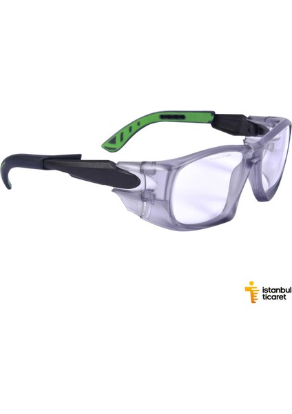 5x9.03.00.00 Koruyucu Iş Güvenliği Gözlüğü modelleri