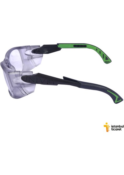 5x9.03.00.00 Koruyucu Iş Güvenliği Gözlüğü fırsatları