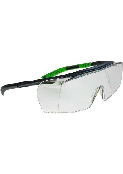 5x7.03.11.00 Koruyucu Iş Güvenliği Gözlüğü modelleri