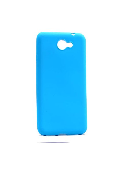 General Mobile 6 Kılıf Soft Canlı Tasarımlı Esnek Lüks Kapak