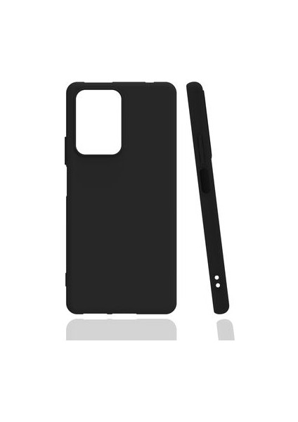 Xiaomi Mi 11T Pro 5g Kılıf Mat Renk Soft Lüks Silikon Kapak
