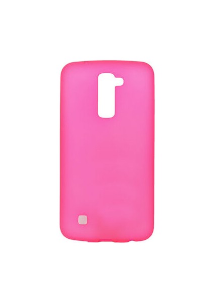 Lg K10 Kılıf Soft Canlı Tasarımlı Esnek Lüks Kapak