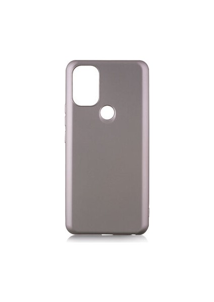 General Mobile 21 Pro Kılıf Soft Canlı Tasarımlı Esnek Lüks Kapak