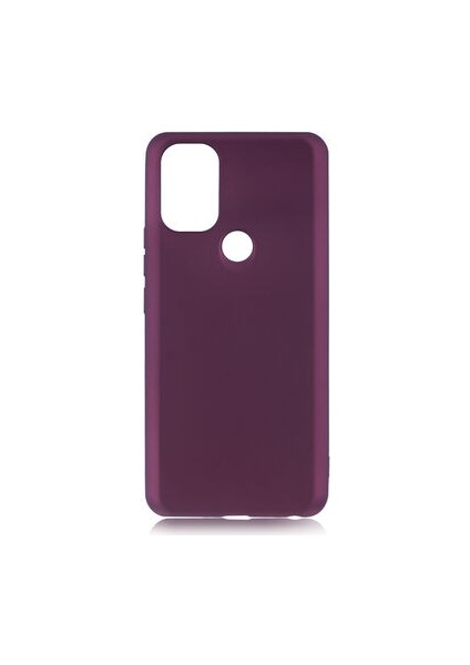 General Mobile 21 Pro Kılıf Soft Canlı Tasarımlı Esnek Lüks Kapak