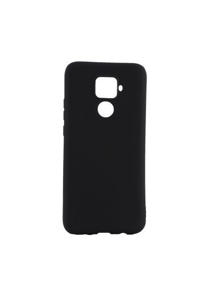 Huawei Mate 30 Lite Kılıf Soft Canlı Tasarımlı Esnek Lüks Kapak