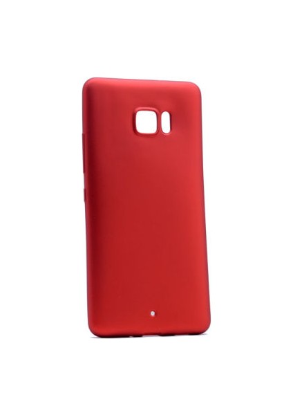 Htc U Ultra Kılıf Soft Canlı Tasarımlı Esnek Lüks Kapak