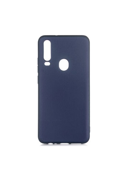 General Mobile 20 Pro Kılıf Soft Canlı Tasarımlı Esnek Lüks Kapak