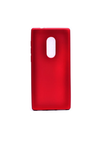 Alcatel 3 Kılıf Soft Canlı Tasarımlı Esnek Lüks Kapak