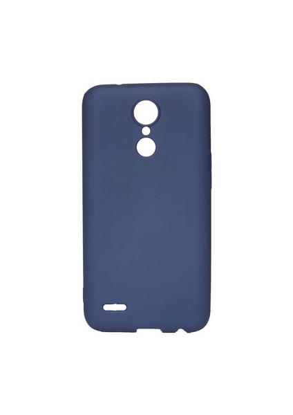 Lg K8 2017 Kılıf Soft Canlı Tasarımlı Esnek Lüks Kapak