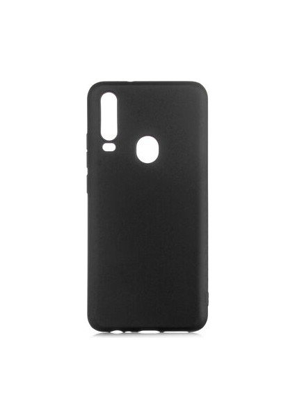 General Mobile 20 Pro Kılıf Soft Canlı Tasarımlı Esnek Lüks Kapak