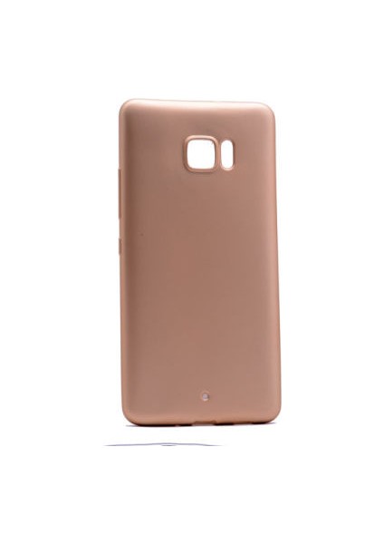 Htc U Ultra Kılıf Soft Canlı Tasarımlı Esnek Lüks Kapak