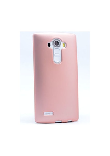 Lg G4 Kılıf Soft Canlı Tasarımlı Esnek Lüks Kapak