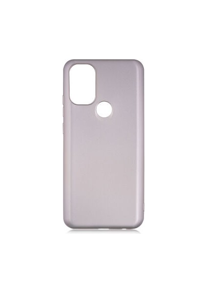 General Mobile 21 Plus Kılıf Soft Canlı Tasarımlı Esnek Lüks Kapak