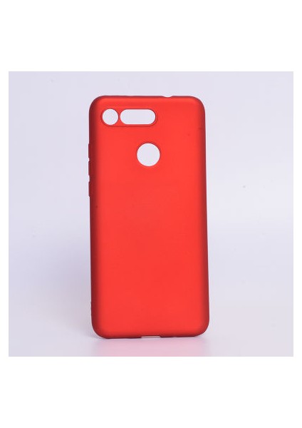 Huawei Honor View 20 Kılıf Soft Canlı Tasarımlı Esnek Lüks Kapak