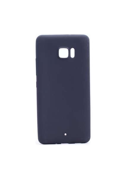 Htc U Ultra Kılıf Soft Canlı Tasarımlı Esnek Lüks Kapak