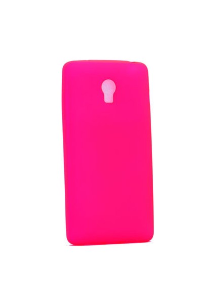 Lenovo Vibe P1 Kılıf Soft Canlı Tasarımlı Esnek Lüks Kapak