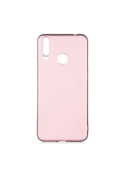 General Mobile 10 Kılıf Soft Canlı Tasarımlı Esnek Lüks Kapak