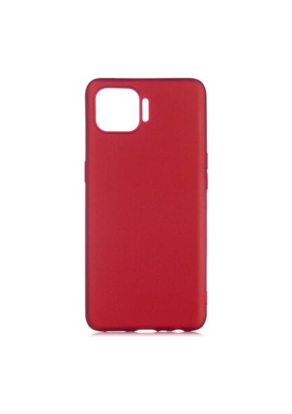 Oppo Reno 4 Lite Kılıf Soft Canlı Tasarımlı Esnek Lüks Kapak