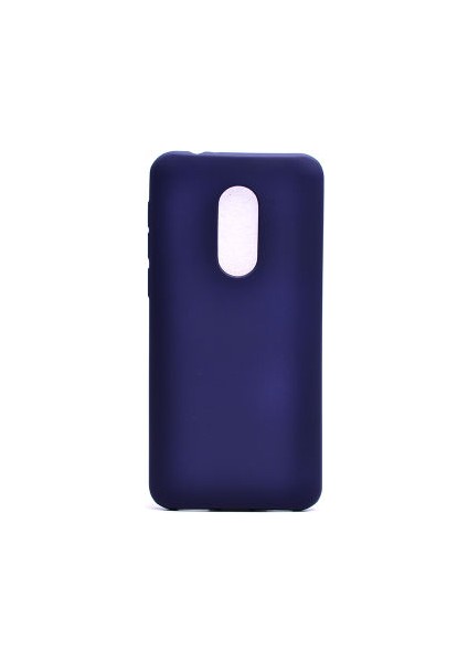 Alcatel 3 Kılıf Soft Canlı Tasarımlı Esnek Lüks Kapak