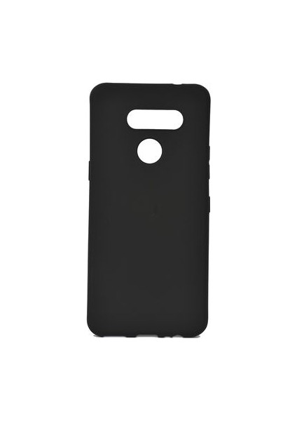 Lg K50S Kılıf Soft Canlı Tasarımlı Esnek Lüks Kapak