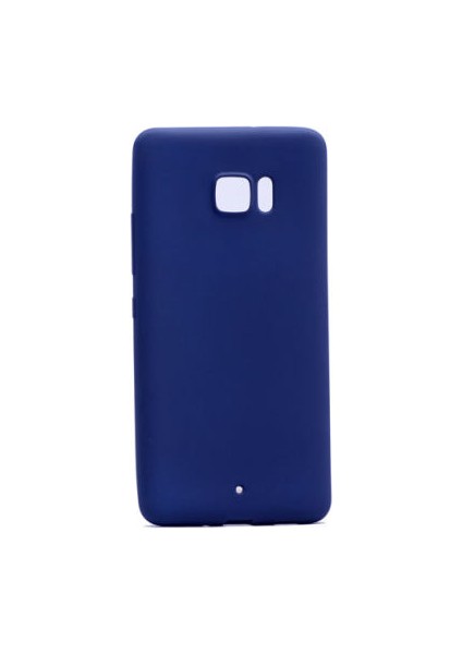 Htc U Ultra Kılıf Soft Canlı Tasarımlı Esnek Lüks Kapak
