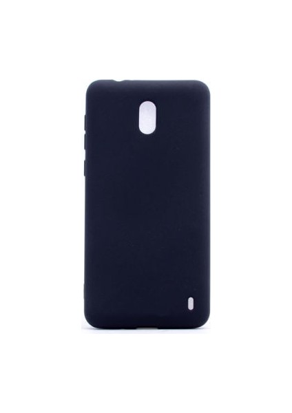 Nokia 2 Kılıf Soft Canlı Tasarımlı Esnek Lüks Kapak