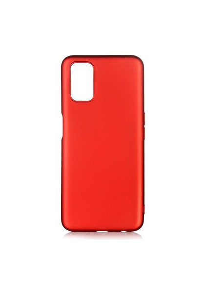 Oppo A92 Kılıf Soft Canlı Tasarımlı Esnek Lüks Kapak