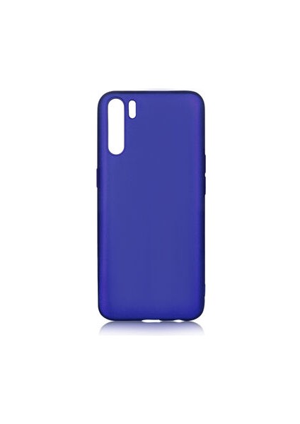 Oppo A91 Kılıf Soft Canlı Tasarımlı Esnek Lüks Kapak