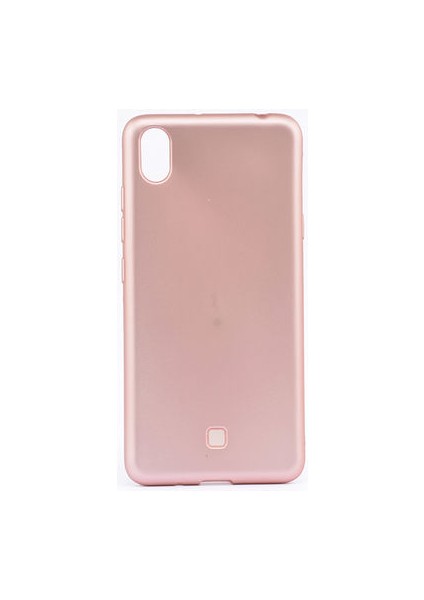 Lg K20 2019 Kılıf Soft Canlı Tasarımlı Esnek Lüks Kapak
