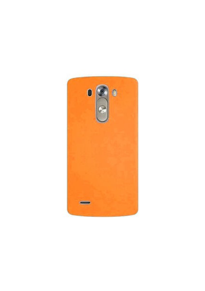 Lg G3 Kılıf Soft Canlı Tasarımlı Esnek Lüks Kapak