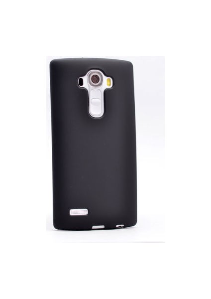 Lg G4 Kılıf Soft Canlı Tasarımlı Esnek Lüks Kapak