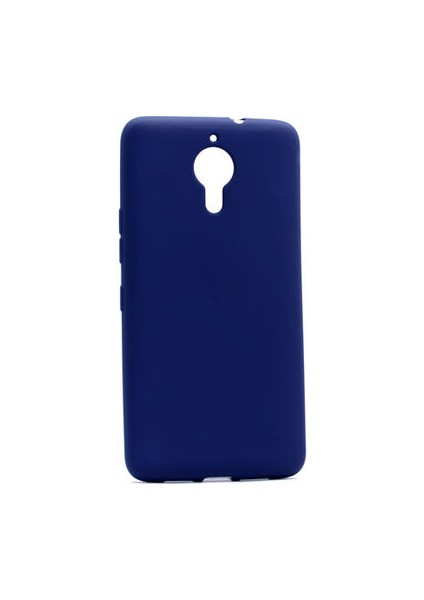 General Mobile 5 Plus Kılıf Soft Canlı Tasarımlı Esnek Lüks Kapak