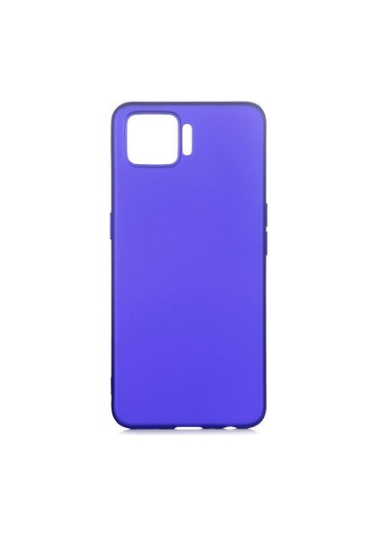Oppo A73 Kılıf Soft Canlı Tasarımlı Esnek Lüks Kapak