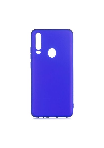 General Mobile 20 Pro Kılıf Soft Canlı Tasarımlı Esnek Lüks Kapak