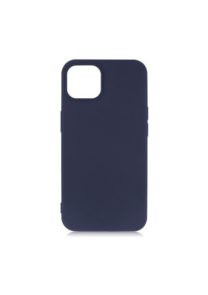 Apple iPhone 13 Kılıf Soft Canlı Tasarımlı Esnek Lüks Kapak