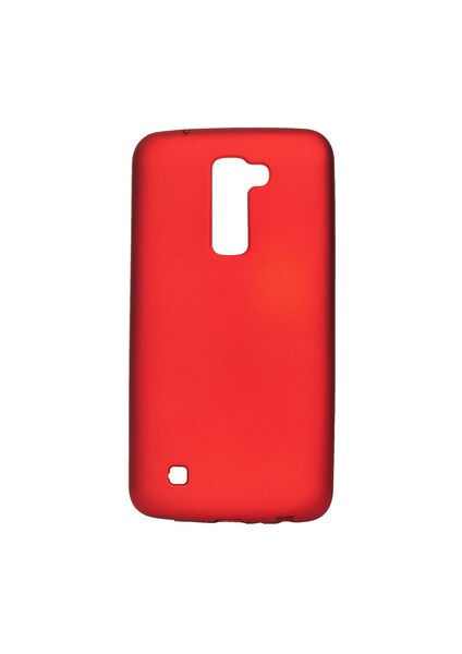 Lg K10 Kılıf Soft Canlı Tasarımlı Esnek Lüks Kapak