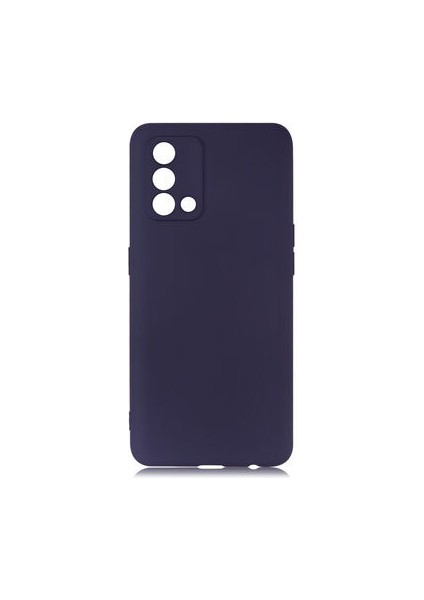 Oppo A74 4g Kılıf Soft Canlı Tasarımlı Esnek Lüks Kapak