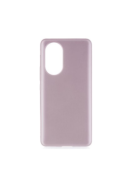 Huawei Honor 50 Kılıf Soft Canlı Tasarımlı Esnek Lüks Kapak