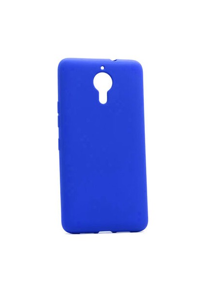General Mobile 5 Plus Kılıf Soft Canlı Tasarımlı Esnek Lüks Kapak