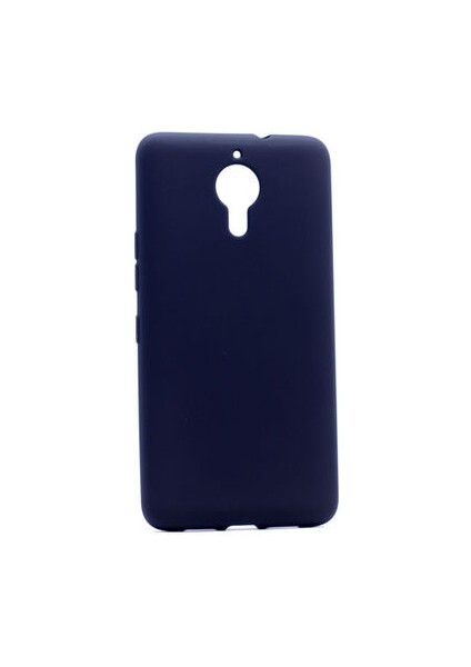 General Mobile 5 Plus Kılıf Soft Canlı Tasarımlı Esnek Lüks Kapak