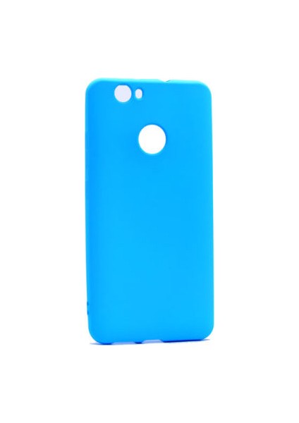 Huawei Nova Kılıf Soft Canlı Tasarımlı Esnek Lüks Kapak