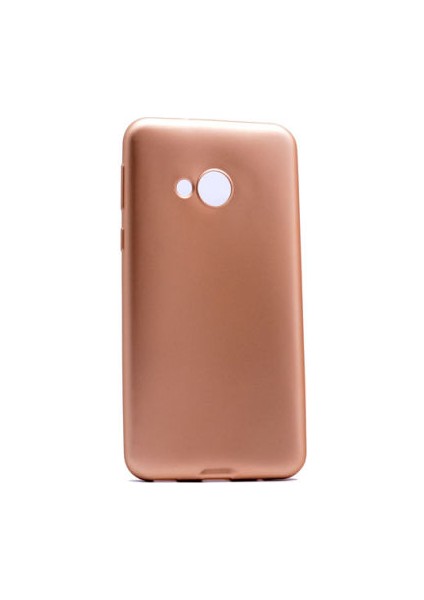 Htc U11 Kılıf Soft Canlı Tasarımlı Esnek Lüks Kapak