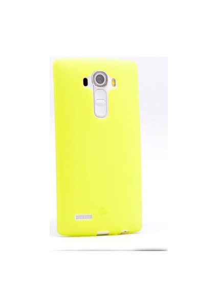 Lg G4 Kılıf Soft Canlı Tasarımlı Esnek Lüks Kapak