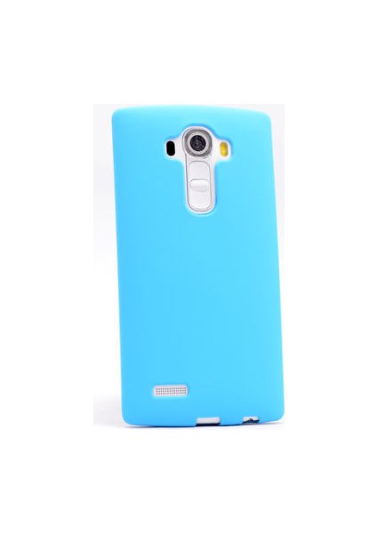 Lg G4 Kılıf Soft Canlı Tasarımlı Esnek Lüks Kapak