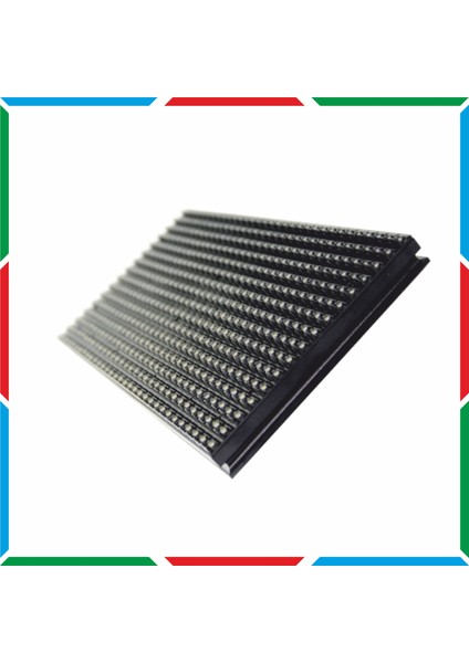 P10 Led Panel Beyaz - 16x32 Cm fiyatları